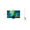 SAMSUNG Téléviseur UHD 4K SA TQ83S95FAEXXC